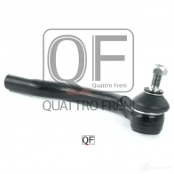 Наконечник рулевой справа QUATTRO FRENI YK UIF 1233279164 QF33E00120 - Изображение 2