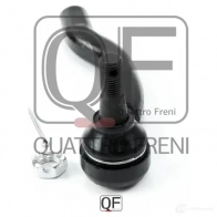 Наконечник рулевой слева QUATTRO FRENI QF33E00126 1233279180 LYFC1 8H - Изображение 4