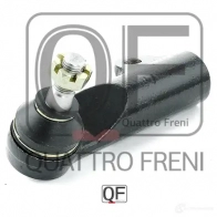 Наконечник рулевой слева QUATTRO FRENI XWEON L 1233279192 QF33E00128 - Изображение 4