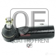 Наконечник рулевой слева QUATTRO FRENI XWEON L 1233279192 QF33E00128 - Изображение 5