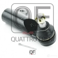 Наконечник рулевой справа QUATTRO FRENI 1233279214 QF33E00129 IZ 214PT - Изображение 2