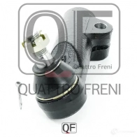 Наконечник рулевой справа QUATTRO FRENI 1233279214 QF33E00129 IZ 214PT - Изображение 3
