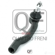 Наконечник рулевой справа QUATTRO FRENI QF33E00136 E 9M36 1233279310 - Изображение 4