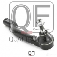Наконечник рулевой слева QUATTRO FRENI 8MUY M6S 1233279322 QF33E00137 - Изображение 2