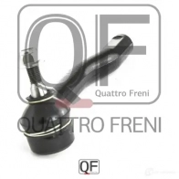 Наконечник рулевой слева QUATTRO FRENI 8MUY M6S 1233279322 QF33E00137 - Изображение 3