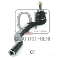 Наконечник рулевой справа QUATTRO FRENI 1285637941 RSJK9 B2 QF33E00143 - Изображение 4