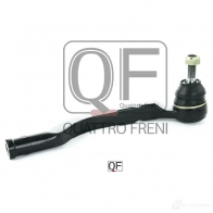 Наконечник рулевой справа QUATTRO FRENI 1285637941 RSJK9 B2 QF33E00143 - Изображение 5