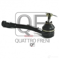 Наконечник рулевой справа QUATTRO FRENI W9OD6 RA QF33E00144 1233279350 - Изображение 2