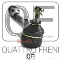 Наконечник рулевой справа QUATTRO FRENI W9OD6 RA QF33E00144 1233279350 - Изображение 3