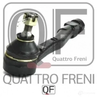Наконечник рулевой справа QUATTRO FRENI W9OD6 RA QF33E00144 1233279350 - Изображение 4