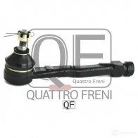 Наконечник рулевой справа QUATTRO FRENI W9OD6 RA QF33E00144 1233279350 - Изображение 5