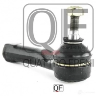 Наконечник рулевой слева QUATTRO FRENI LC Y8U 1233279358 QF33E00146 - Изображение 2