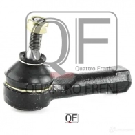 Наконечник рулевой слева QUATTRO FRENI LC Y8U 1233279358 QF33E00146 - Изображение 4