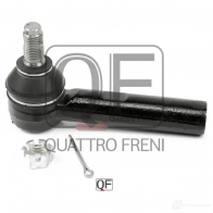 Наконечник рулевой QUATTRO FRENI H AMA7 QF33E00159 1233279434 - Изображение 3