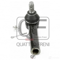 Наконечник рулевой QUATTRO FRENI H AMA7 QF33E00159 1233279434 - Изображение 5
