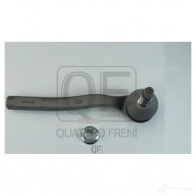 Наконечник рулевой слева QUATTRO FRENI 1439951756 J 532GSN QF33E00202 - Изображение 5