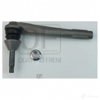 Наконечник рулевой справа QUATTRO FRENI 1439951755 T9 6BU QF33E00204 - Изображение 2