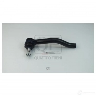 Наконечник рулевой справа QUATTRO FRENI 8M 1WI QF33E00205 1439954199 - Изображение 1
