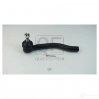 Наконечник рулевой справа QUATTRO FRENI 8M 1WI QF33E00205 1439954199 - Изображение 3