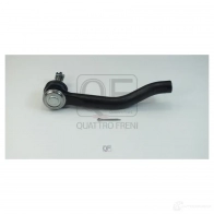 Наконечник рулевой справа QUATTRO FRENI 8M 1WI QF33E00205 1439954199 - Изображение 5
