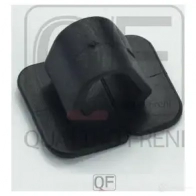 Клипса утеплителя капота QUATTRO FRENI 1439958637 QF33G00006 DTG HQ2 - Изображение 3