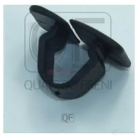 Клипса утеплителя капота QUATTRO FRENI 1439958637 QF33G00006 DTG HQ2 - Изображение 5