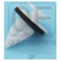 Клипса пластмассовая QUATTRO FRENI 1439942408 5 3K73 QF33G00011 - Изображение 2