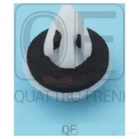 Клипса пластмассовая QUATTRO FRENI 1439942408 5 3K73 QF33G00011 - Изображение 4