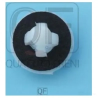Клипса пластмассовая QUATTRO FRENI 1439942408 5 3K73 QF33G00011 - Изображение 5
