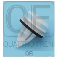 Клипса пластмассовая QUATTRO FRENI 1439942410 QF33G00013 HLM QYR - Изображение 2