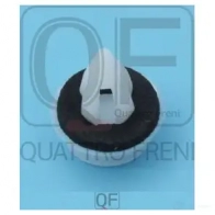 Клипса пластмассовая QUATTRO FRENI 1439942410 QF33G00013 HLM QYR - Изображение 5