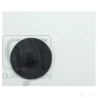 Клипса пластмассовая QUATTRO FRENI 1439956973 8 6RM0Z QF33G00018 - Изображение 5