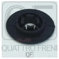 Клипса крепления коврика QUATTRO FRENI 1439958955 QF33G00021 J3 CQDXG - Изображение 2
