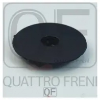Клипса крепления коврика QUATTRO FRENI 1439958955 QF33G00021 J3 CQDXG - Изображение 5