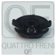 Клипса крепления QUATTRO FRENI QF33G00024 AB 9UT4D 1439958963 - Изображение 1