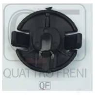 Клипса крепления QUATTRO FRENI QF33G00024 AB 9UT4D 1439958963 - Изображение 2