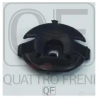 Клипса крепления QUATTRO FRENI QF33G00024 AB 9UT4D 1439958963 - Изображение 3