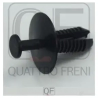 Клипса пластмассовая QUATTRO FRENI 1439942461 MJBDKE Q QF33G00025 - Изображение 2