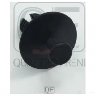 Клипса пластмассовая QUATTRO FRENI 1439942461 MJBDKE Q QF33G00025 - Изображение 3