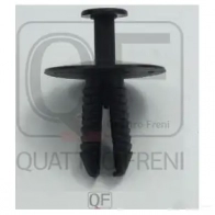 Клипса пластмассовая QUATTRO FRENI 1439942461 MJBDKE Q QF33G00025 - Изображение 4