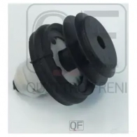 Клипса пластмассовая QUATTRO FRENI 4A7G Y 1439942483 QF33G00031 - Изображение 2