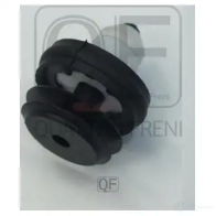 Клипса пластмассовая QUATTRO FRENI 4A7G Y 1439942483 QF33G00031 - Изображение 3