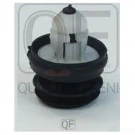 Клипса пластмассовая QUATTRO FRENI 4A7G Y 1439942483 QF33G00031 - Изображение 4