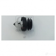 Клипса пластмассовая QUATTRO FRENI 4A7G Y 1439942483 QF33G00031 - Изображение 5