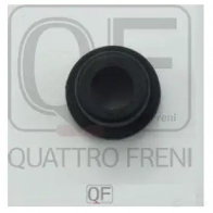 Клипса пластмассовая QUATTRO FRENI QF33G00033 F2 JEKC 1439942485 - Изображение 2