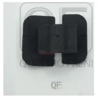 Клипса пластмассовая QUATTRO FRENI QF33G00038 1439959049 VKI ITLE - Изображение 2