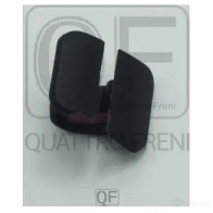 Клипса пластмассовая QUATTRO FRENI QF33G00038 1439959049 VKI ITLE - Изображение 4
