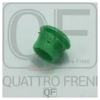 Клипса пластмассовая QUATTRO FRENI 1439942500 A 38DZG QF33G00042 - Изображение 1