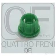 Клипса пластмассовая QUATTRO FRENI 1439942500 A 38DZG QF33G00042 - Изображение 2