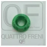 Клипса пластмассовая QUATTRO FRENI 1439942500 A 38DZG QF33G00042 - Изображение 3